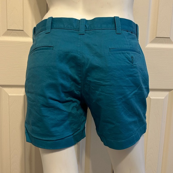 J. Crew 5” flex chino short Size 33 - Picture 5 of 6